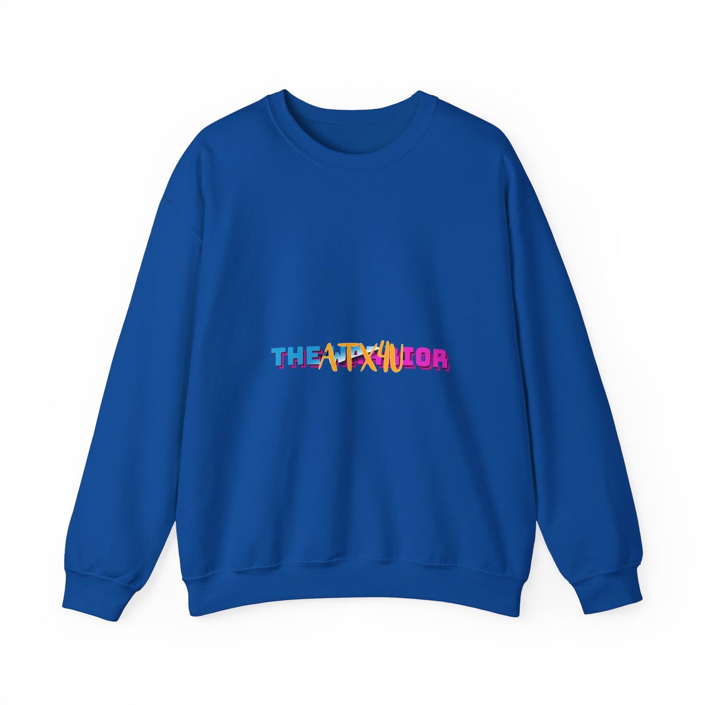 ATX4U Classic Crewneck Sweatshirt