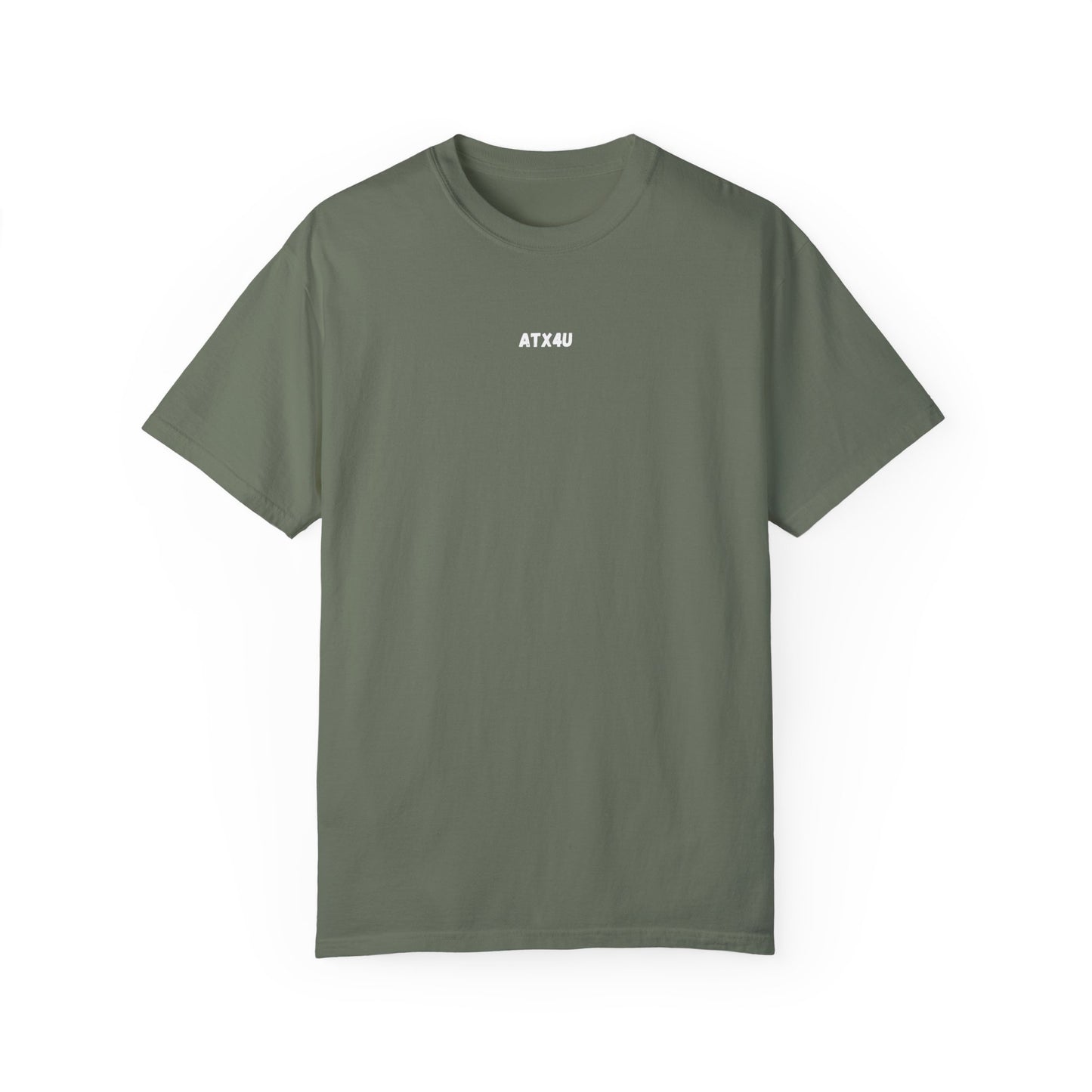 ATX4U Versatile Unisex Tee