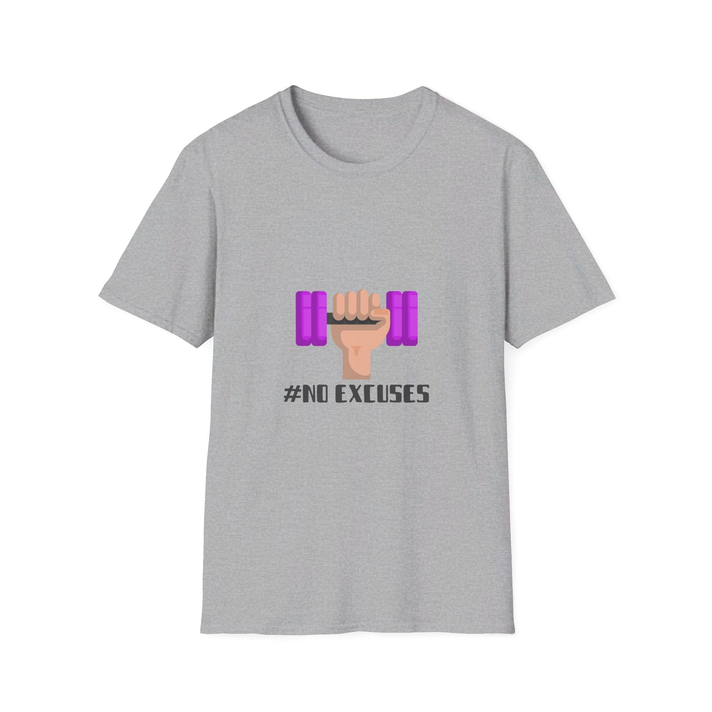 ATX4U Versatile Unisex Tee
