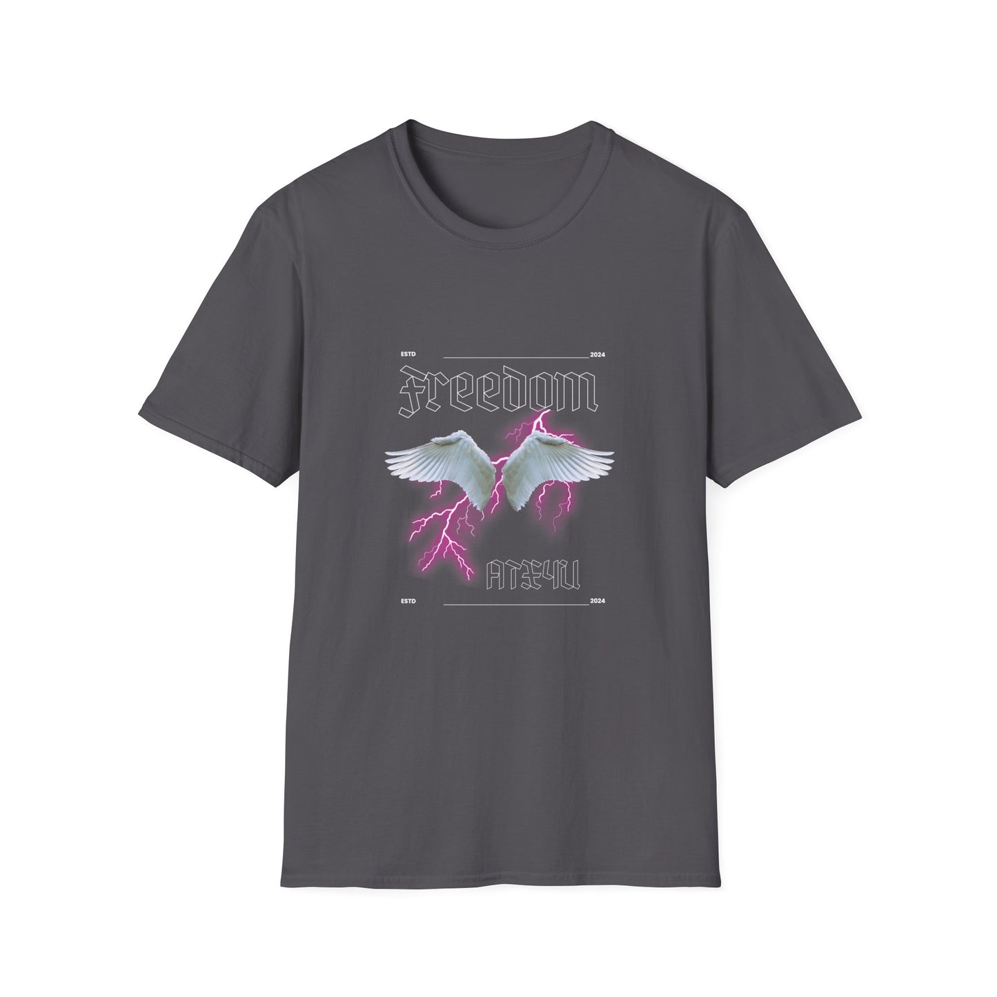 ATX4U Versatile Unisex Tee