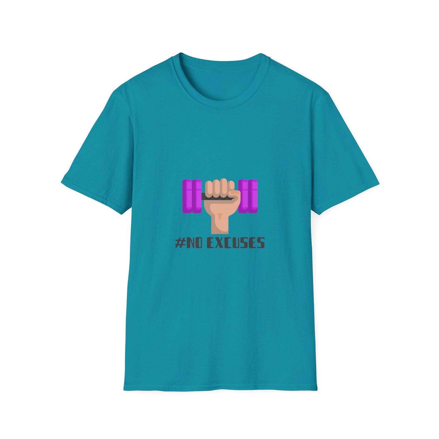 ATX4U Versatile Unisex Tee