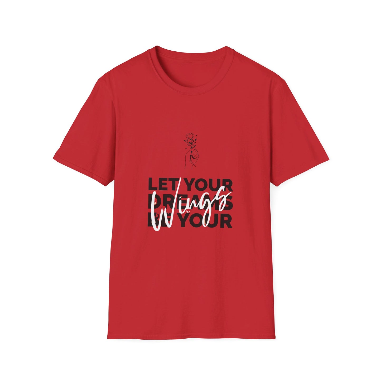 ATX4U Versatile Unisex Tee