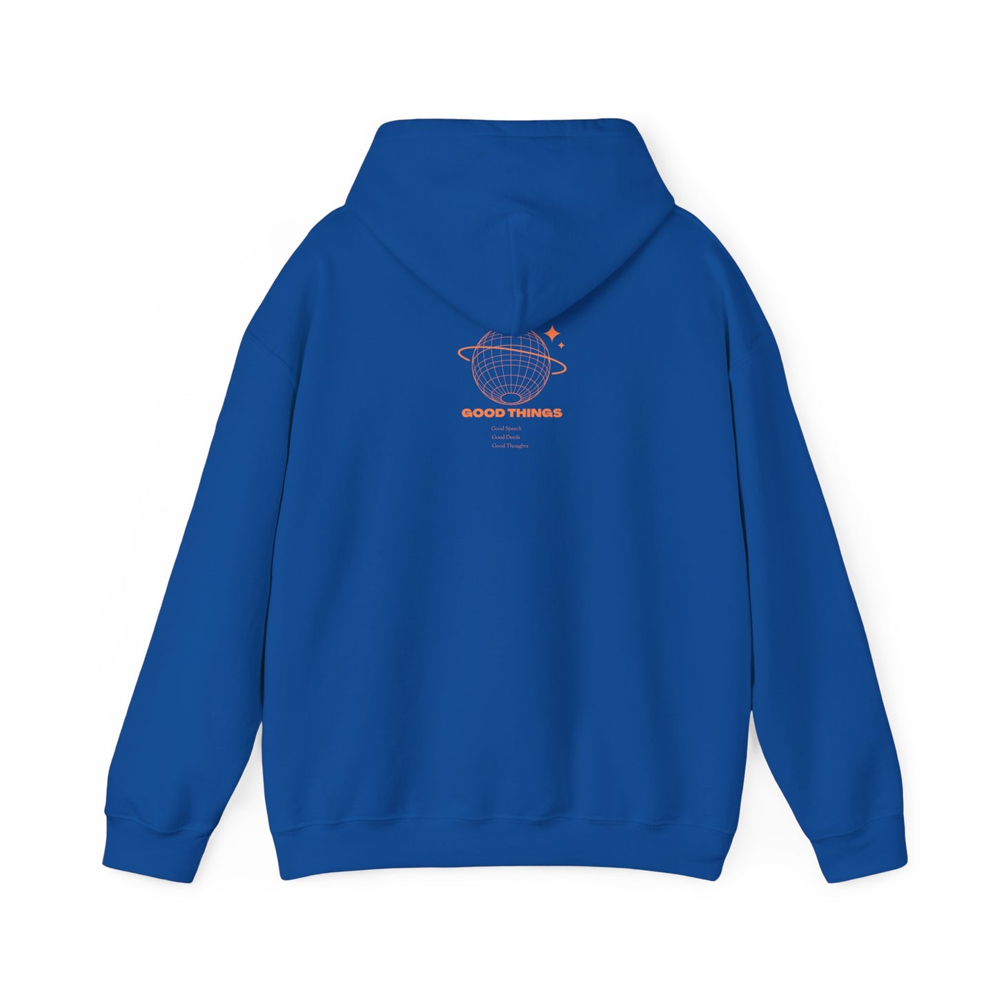 ATX4U Ultimate Comfort Hoodie
