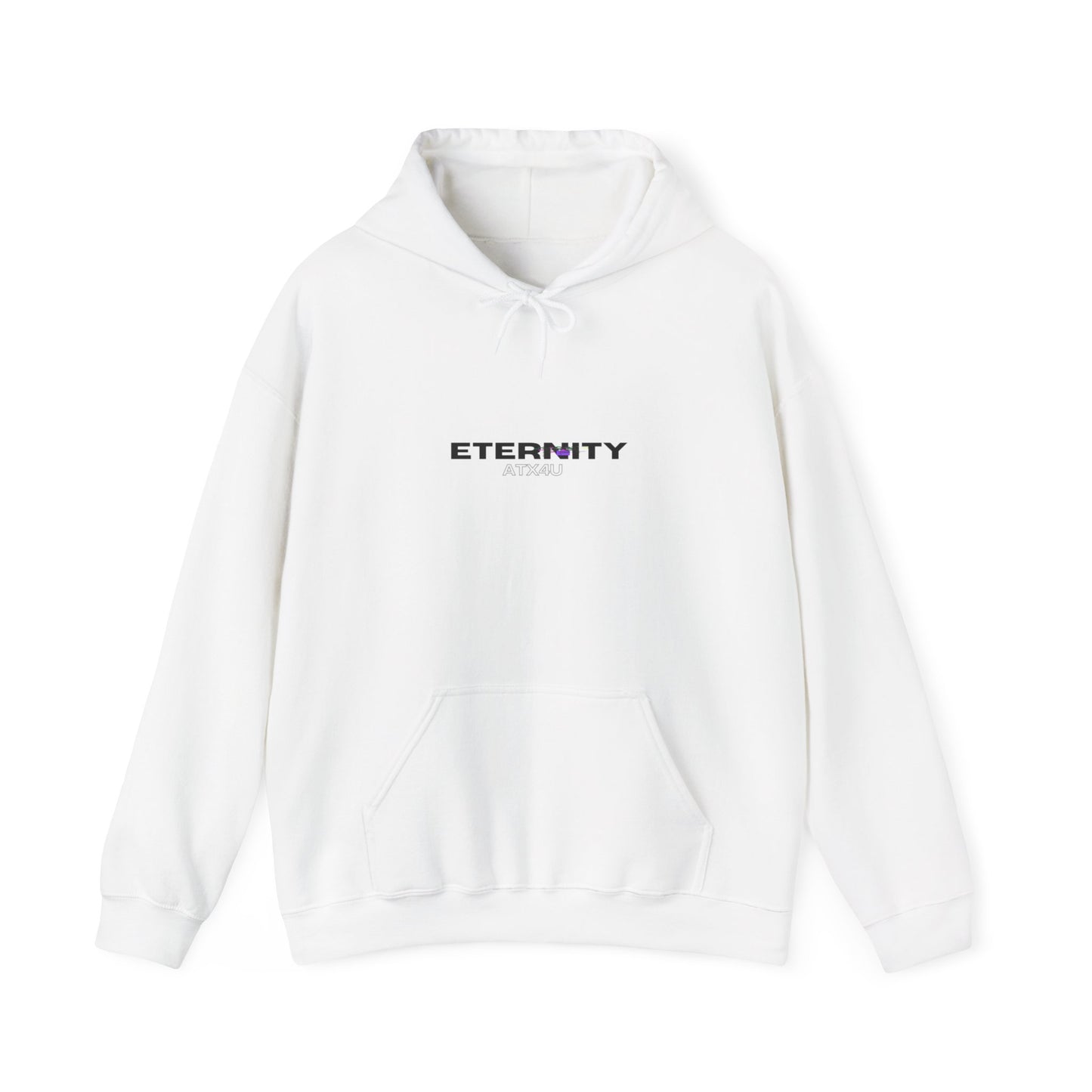 ATX4U Ultimate Comfort Hoodie