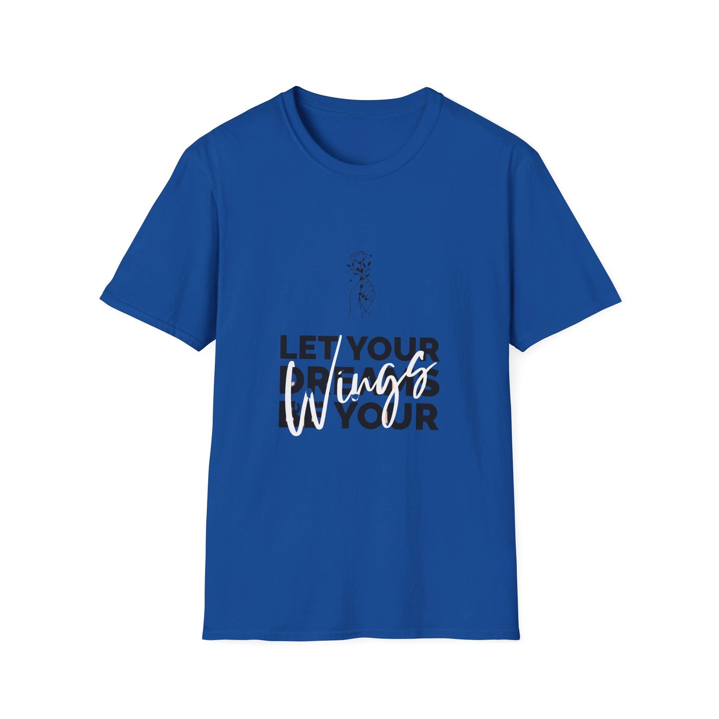 ATX4U Versatile Unisex Tee