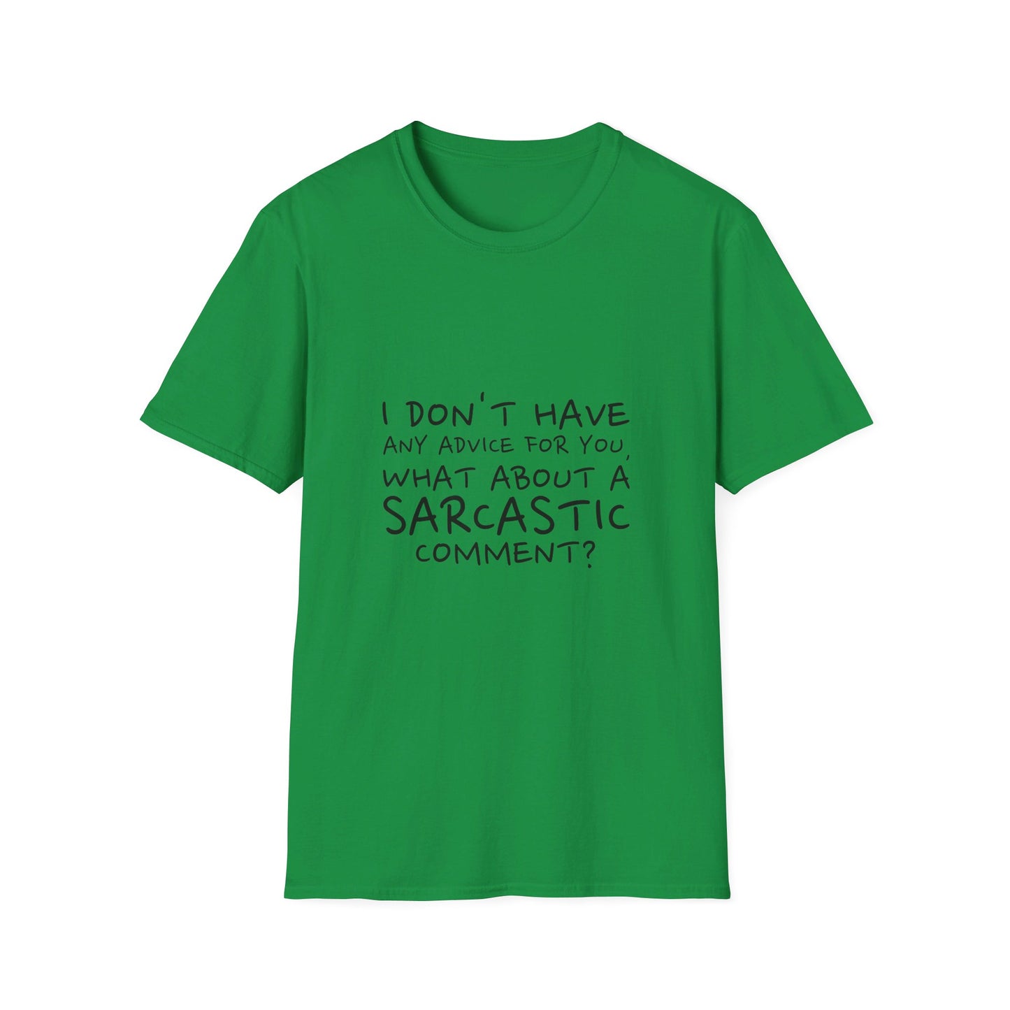 ATX4U Versatile Unisex Tee