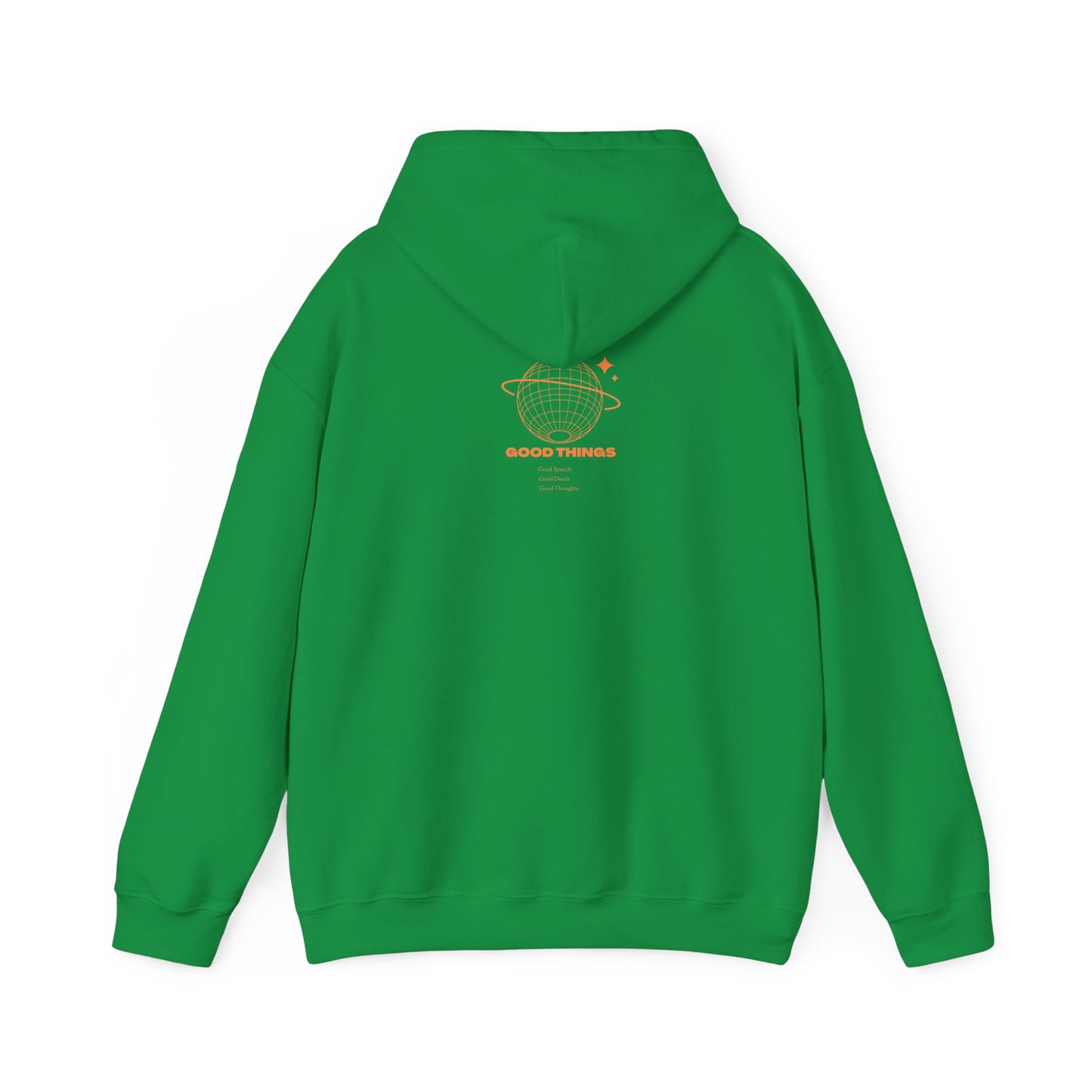 ATX4U Ultimate Comfort Hoodie