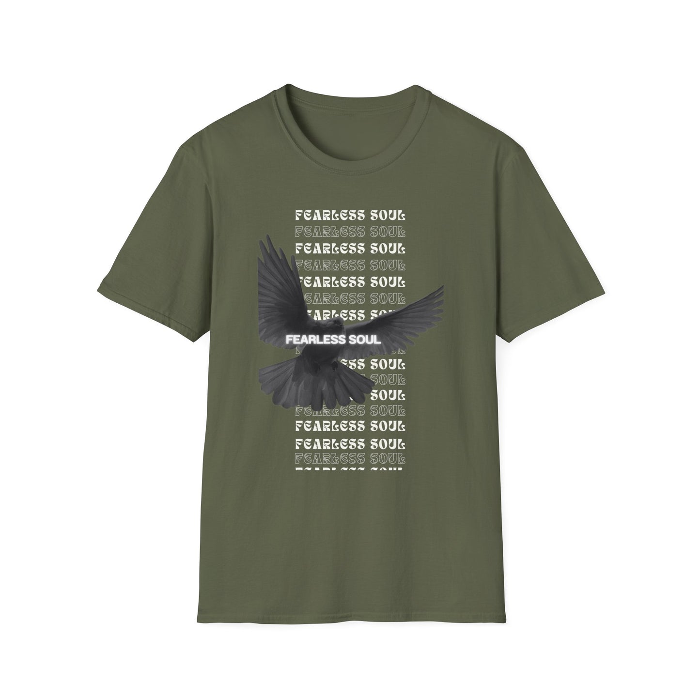 ATX4U Versatile Unisex Tee