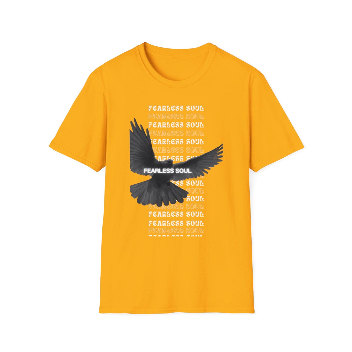 ATX4U Versatile Unisex Tee