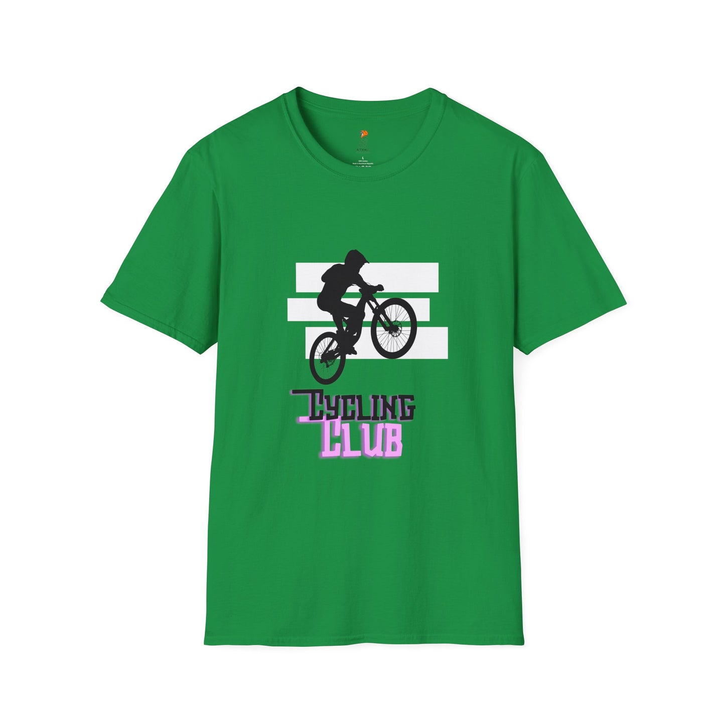 ATX4U Versatile Unisex Tee