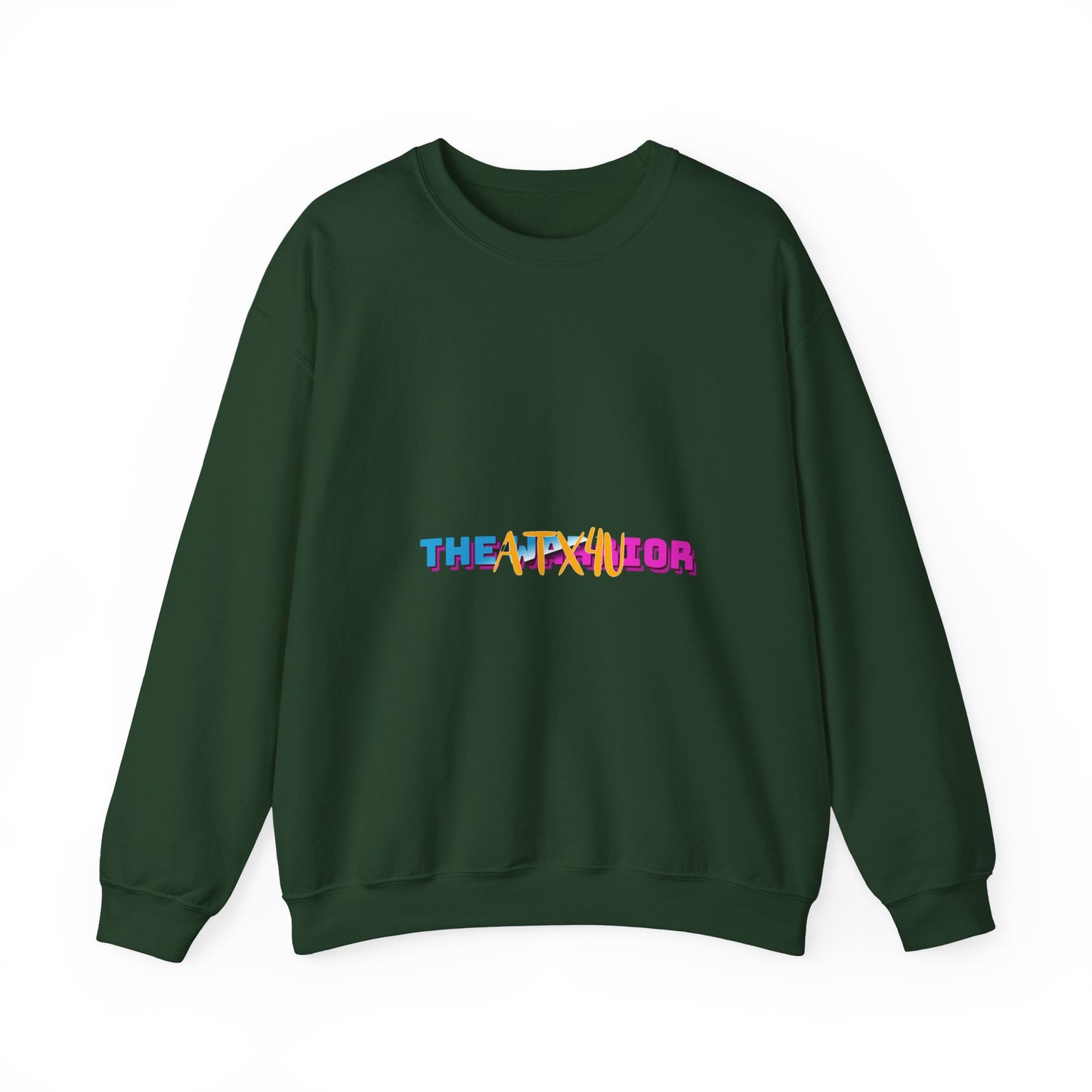 ATX4U Classic Crewneck Sweatshirt
