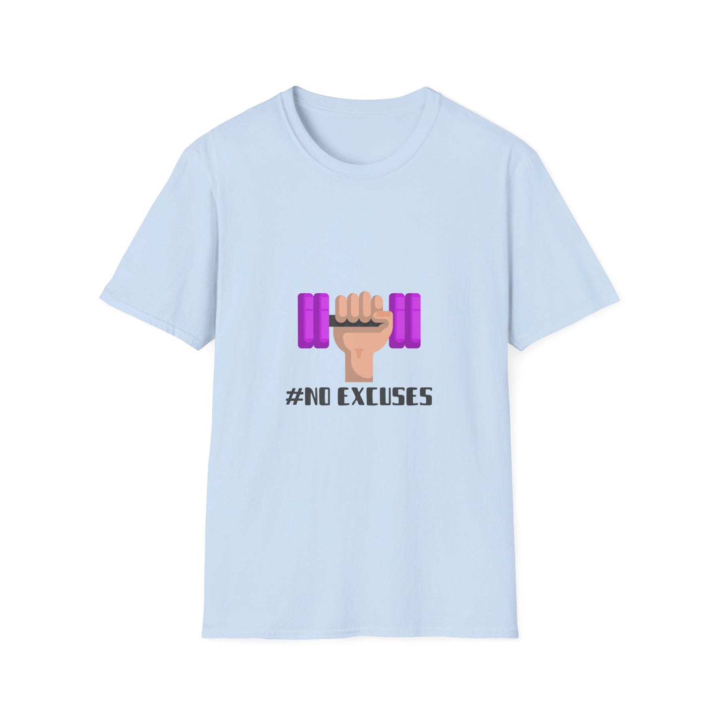ATX4U Versatile Unisex Tee