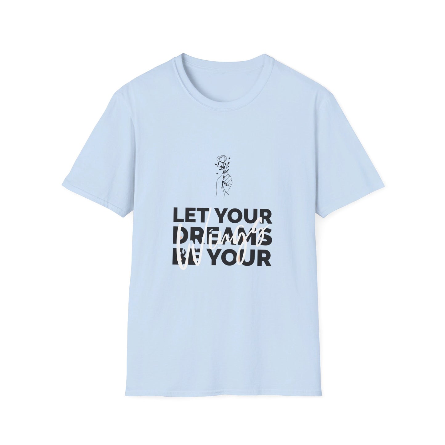 ATX4U Versatile Unisex Tee