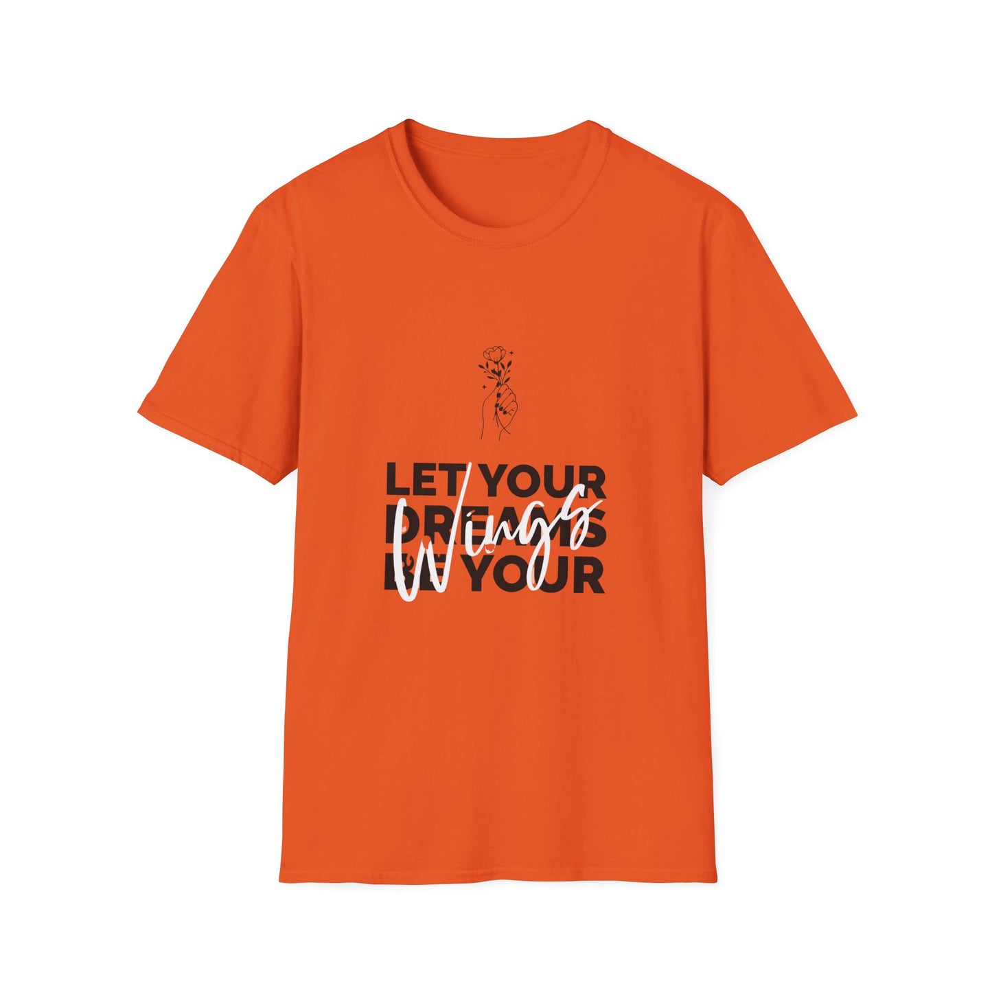 ATX4U Versatile Unisex Tee