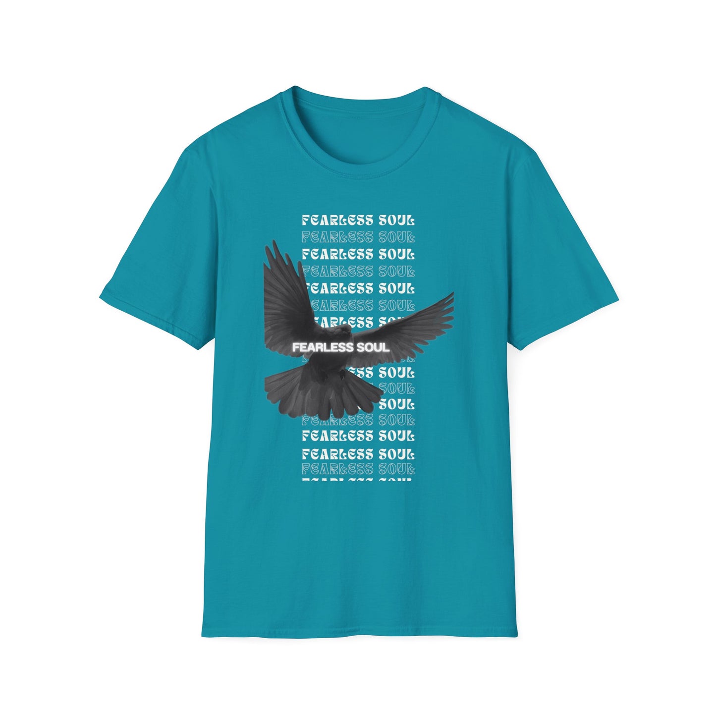 ATX4U Versatile Unisex Tee