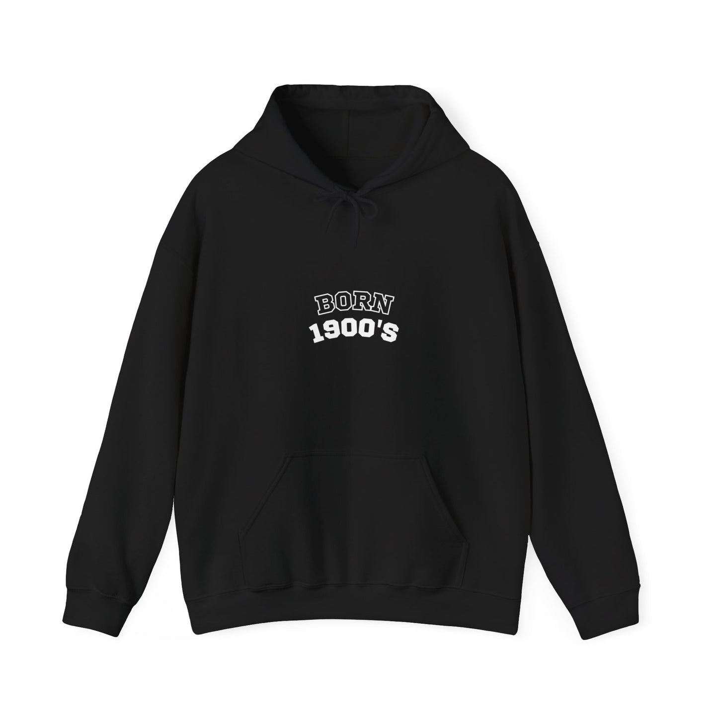 ATX4U Ultimate Comfort Hoodie