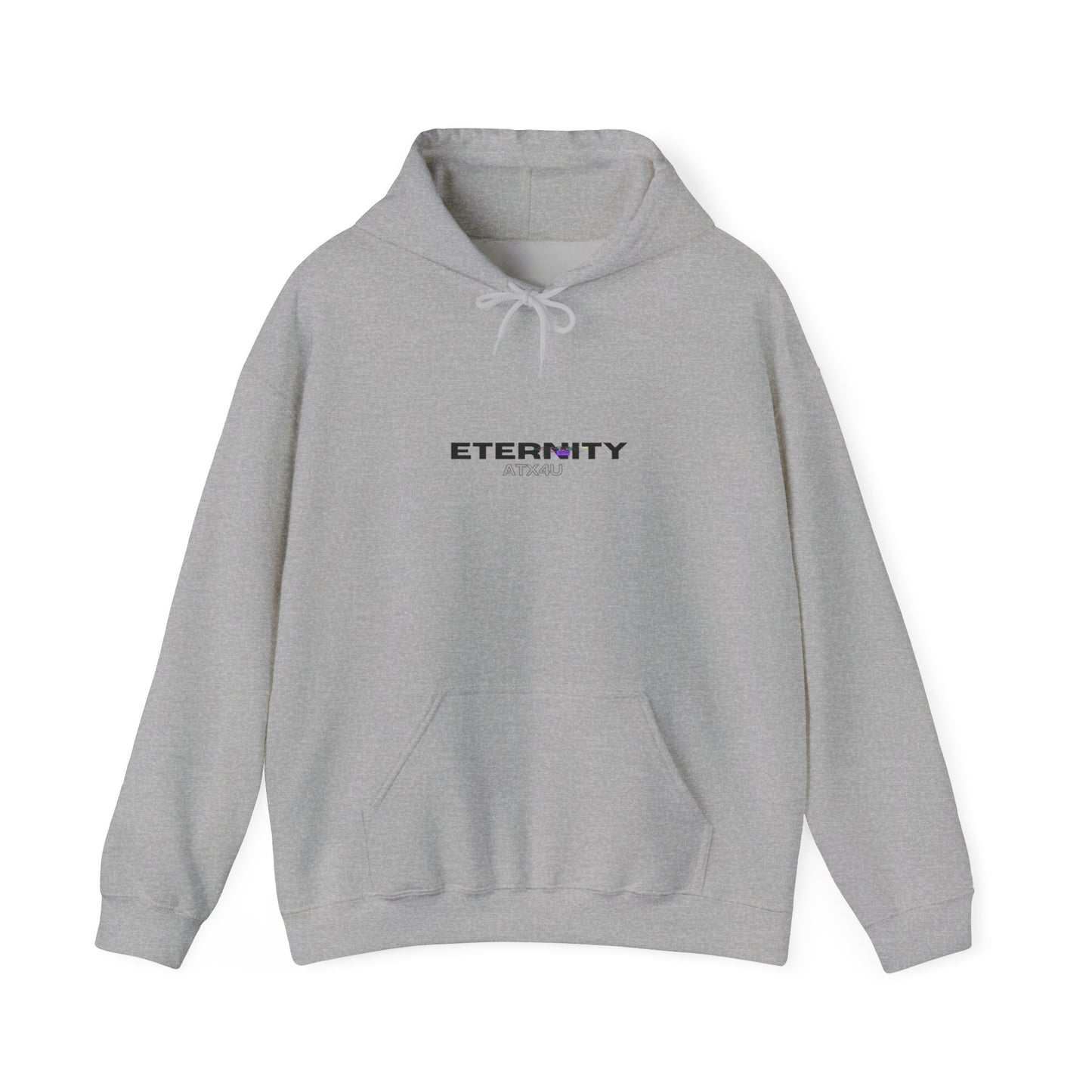 ATX4U Ultimate Comfort Hoodie