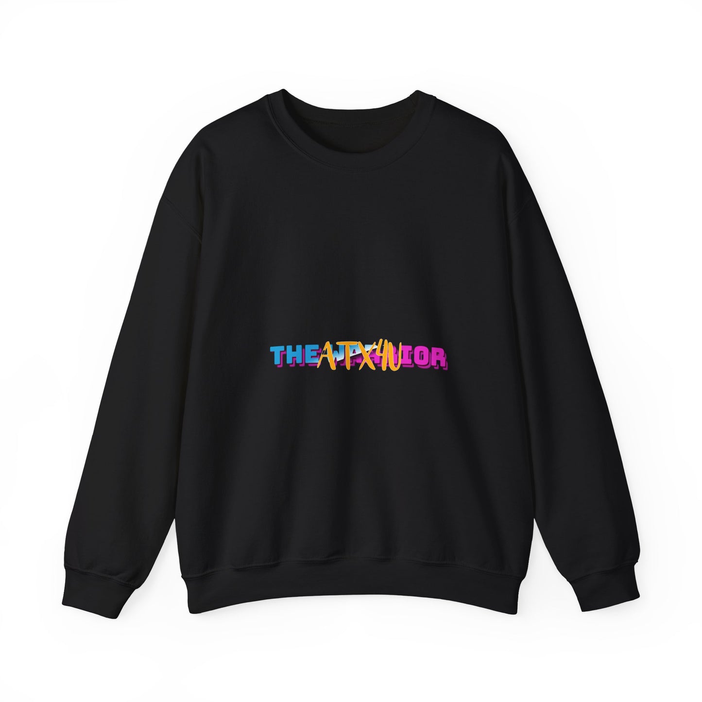 ATX4U Classic Crewneck Sweatshirt