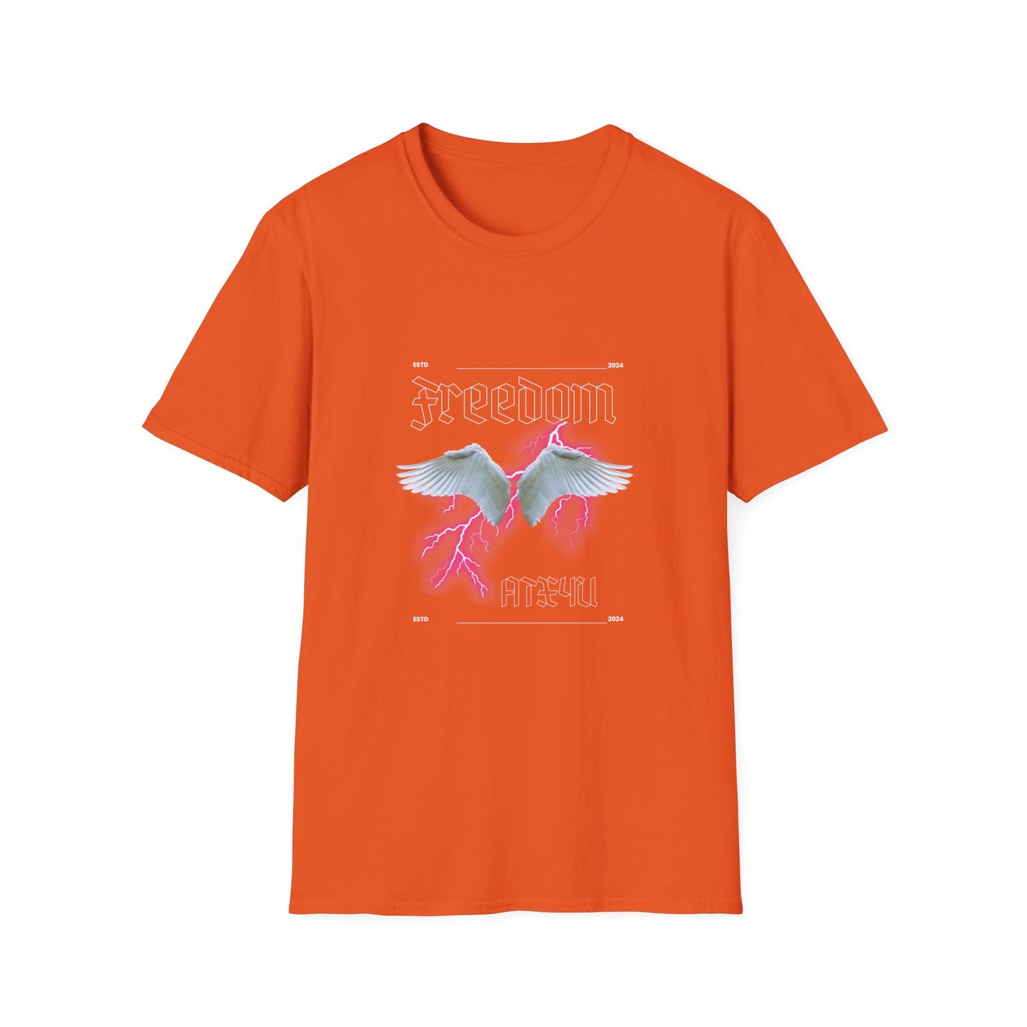 ATX4U Versatile Unisex Tee