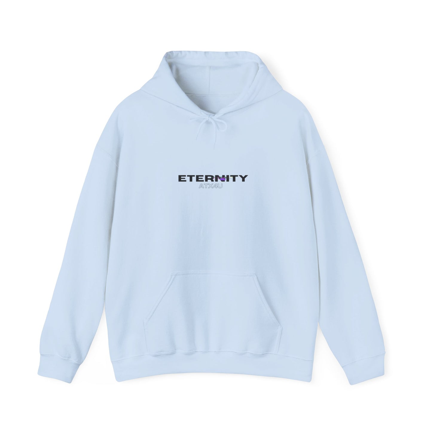 ATX4U Ultimate Comfort Hoodie