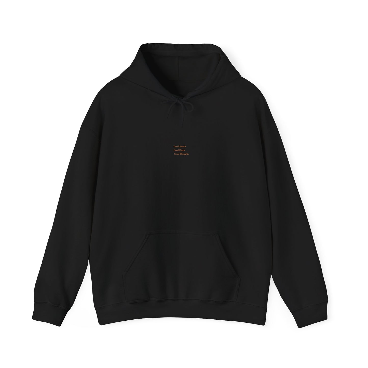 ATX4U Ultimate Comfort Hoodie