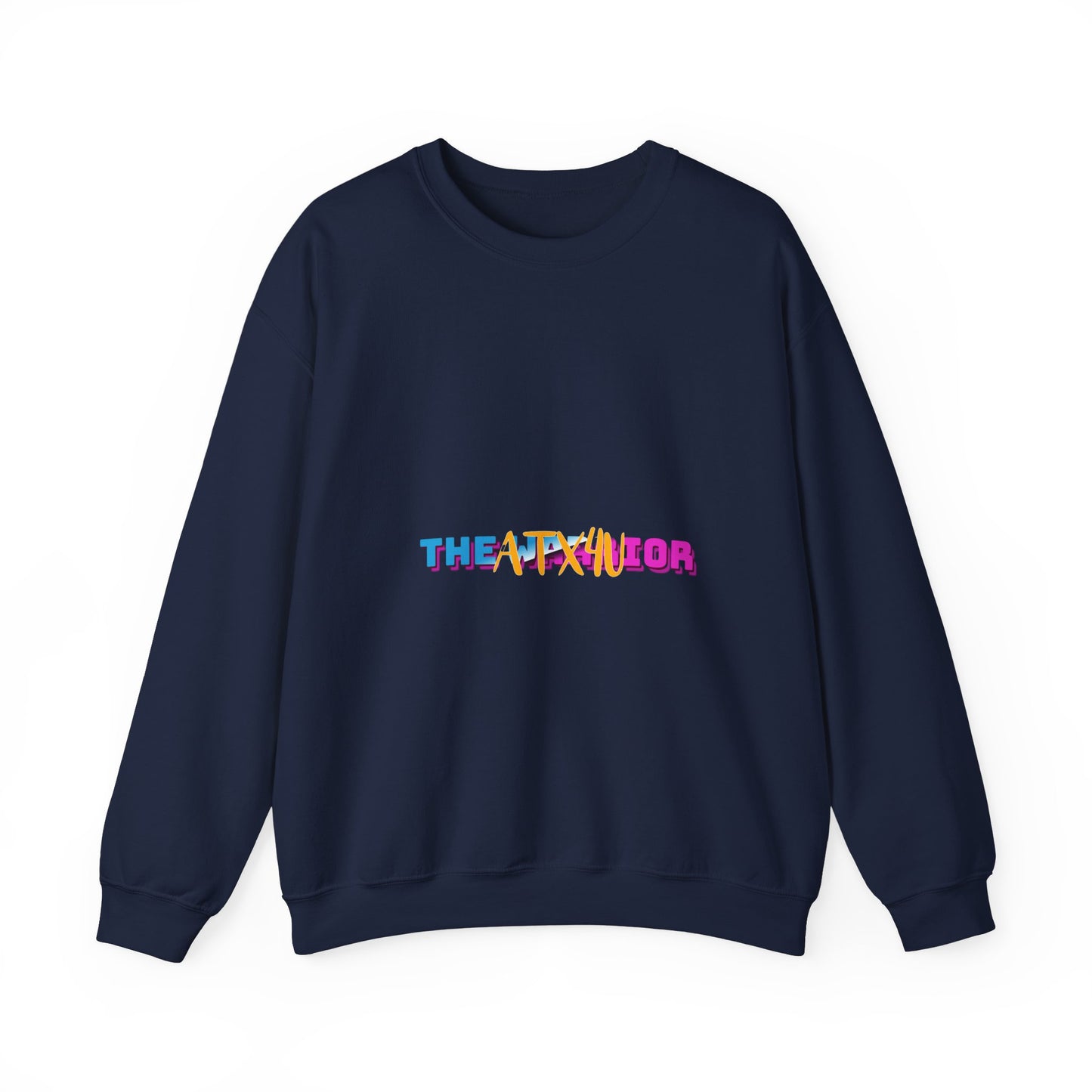 ATX4U Classic Crewneck Sweatshirt