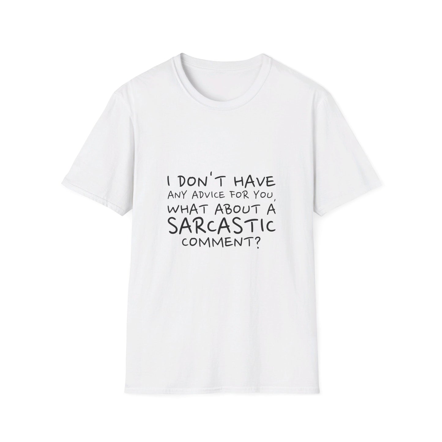 ATX4U Versatile Unisex Tee