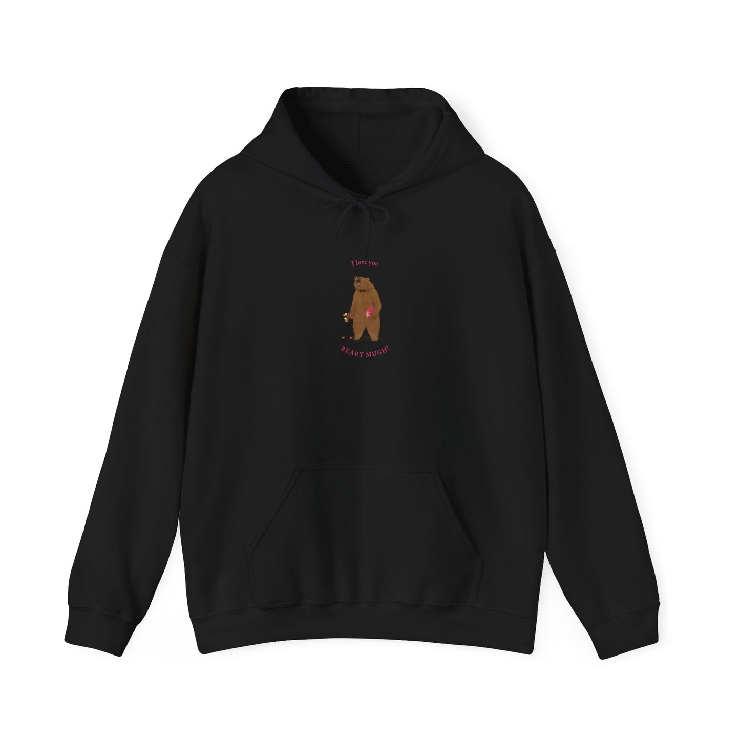 ATX4U Ultimate Comfort Hoodie
