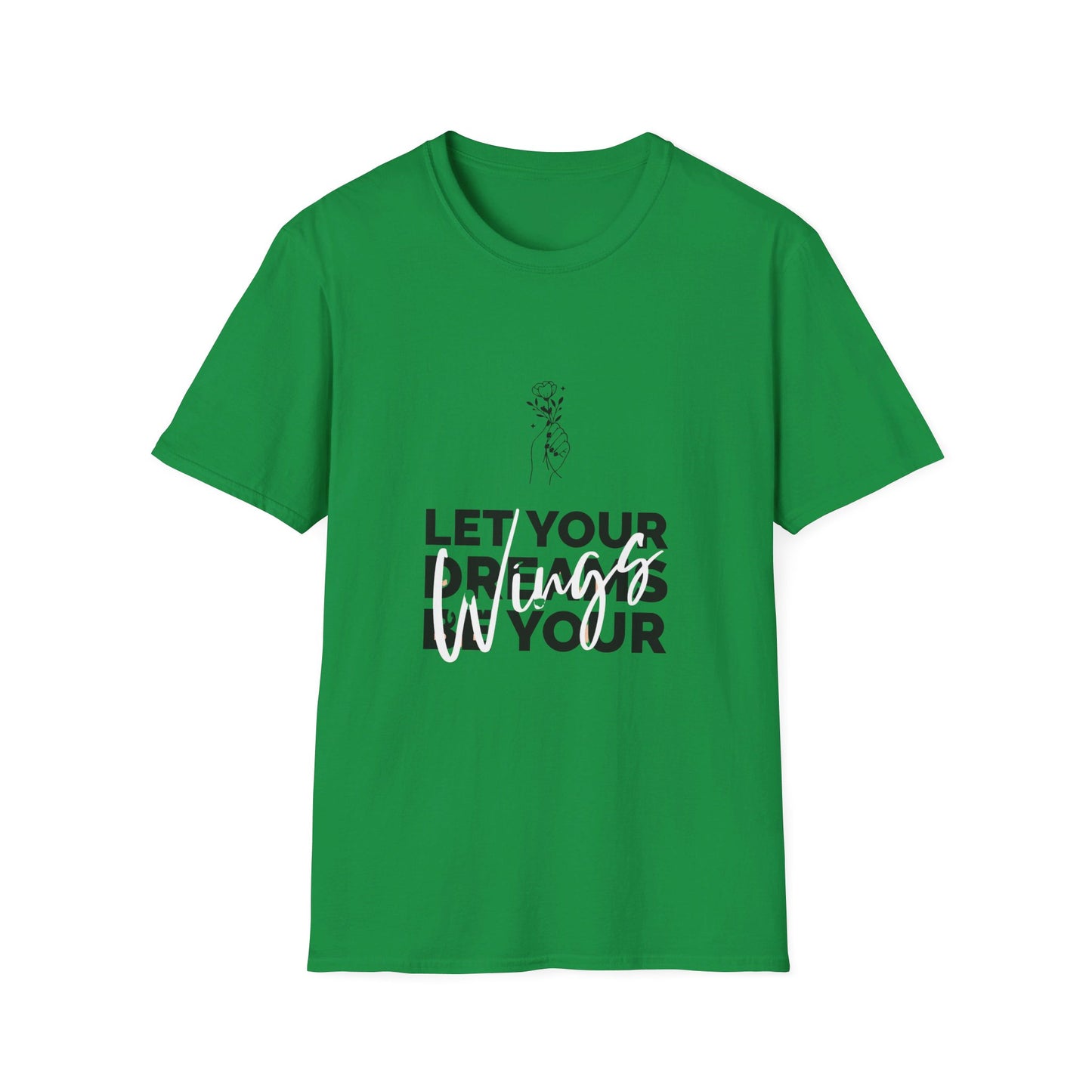 ATX4U Versatile Unisex Tee