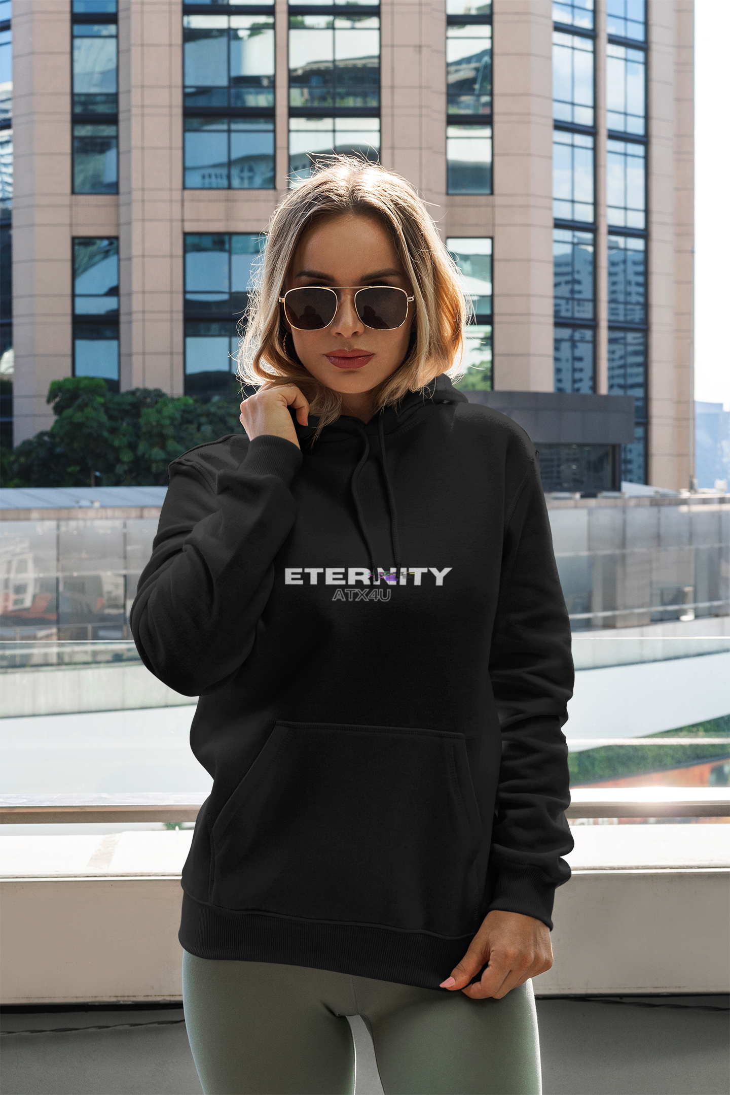 Hoodies Collection