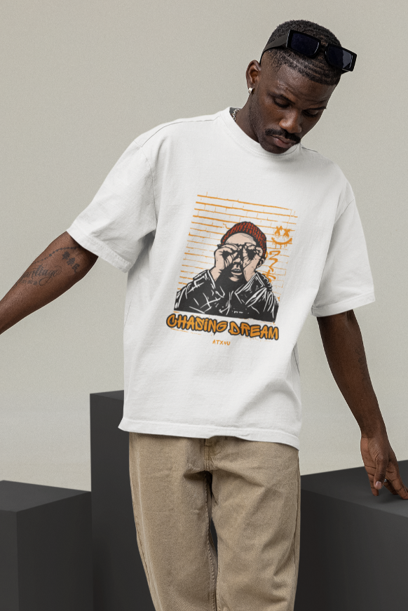 T shirt collection