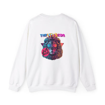 ATX4U Classic Crewneck Sweatshirt