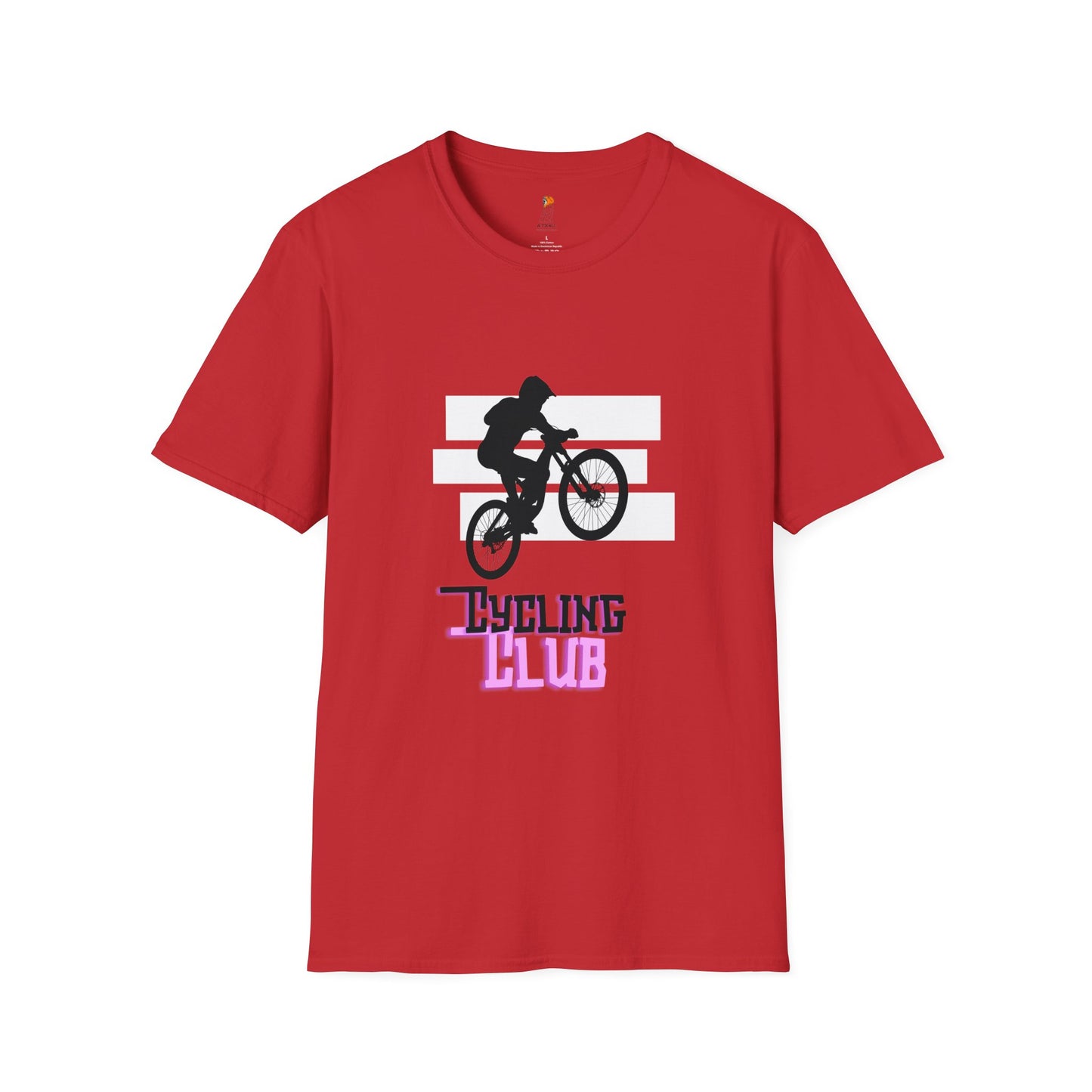 ATX4U Versatile Unisex Tee