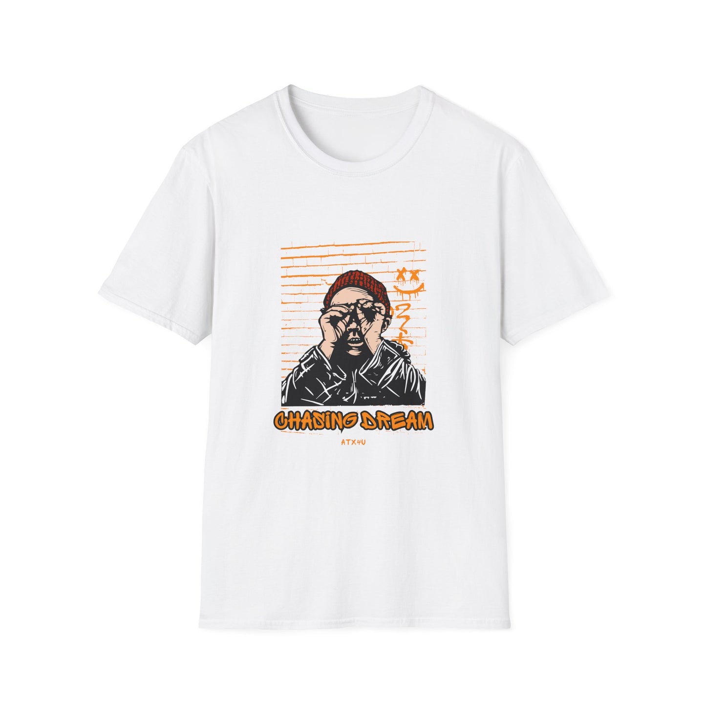 ATX4U Versatile Unisex Tee