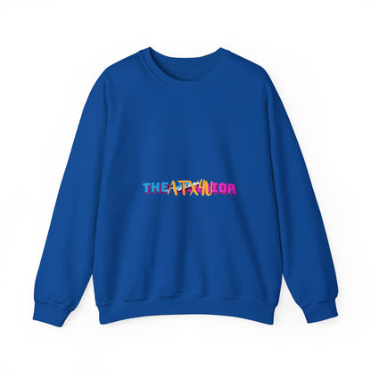 ATX4U Classic Crewneck Sweatshirt