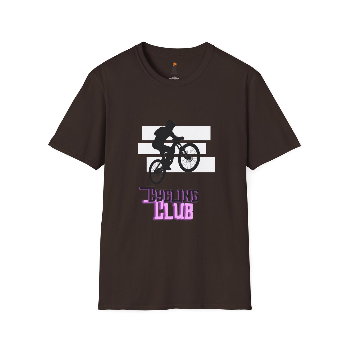 ATX4U Versatile Unisex Tee