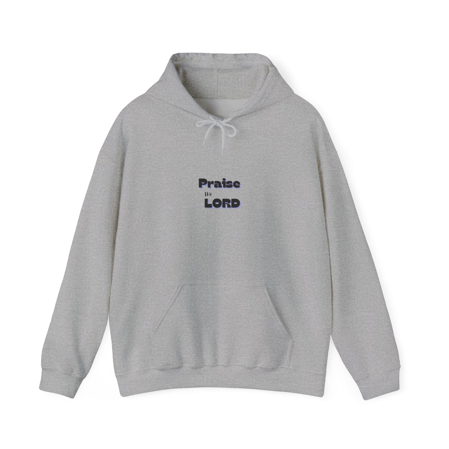 ATX4U Ultimate Comfort Hoodie