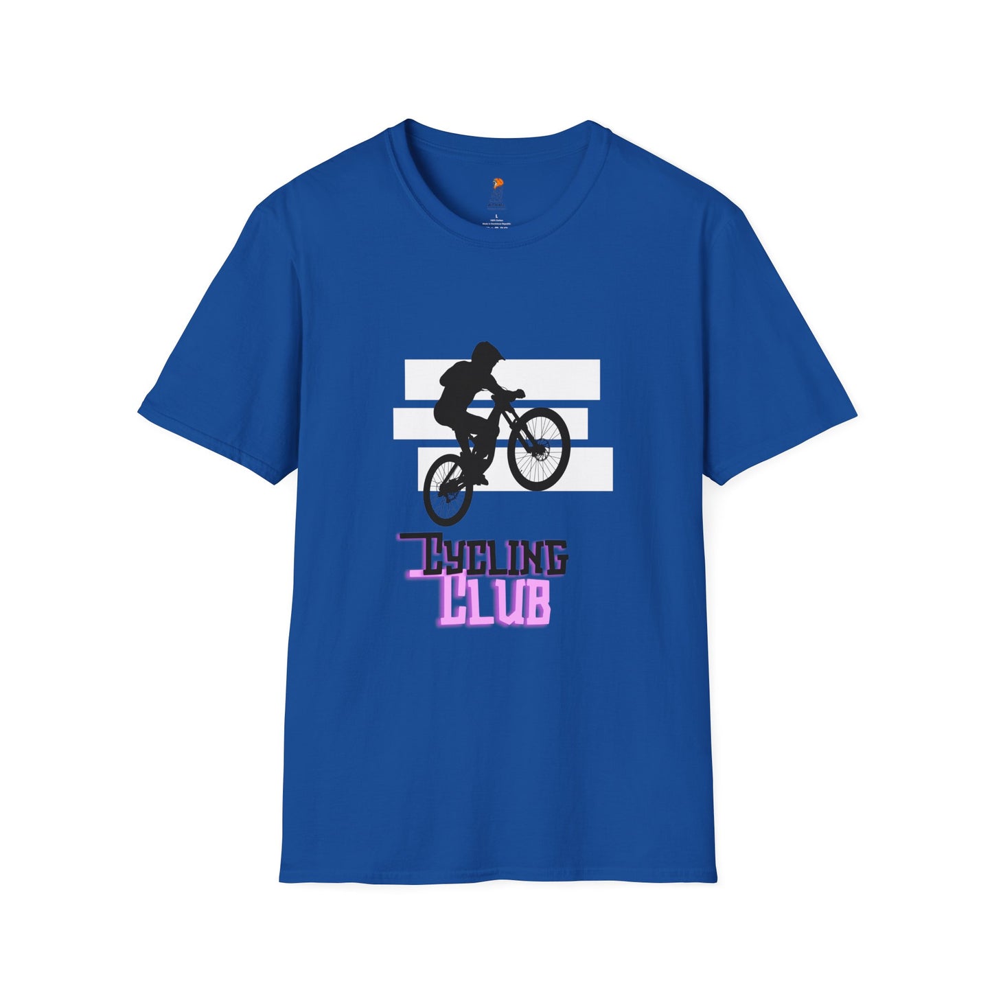 ATX4U Versatile Unisex Tee