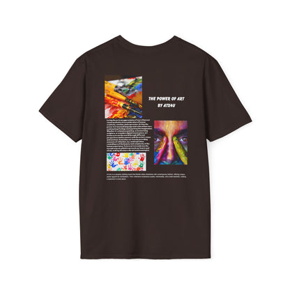 ATX4U Versatile Unisex Tee