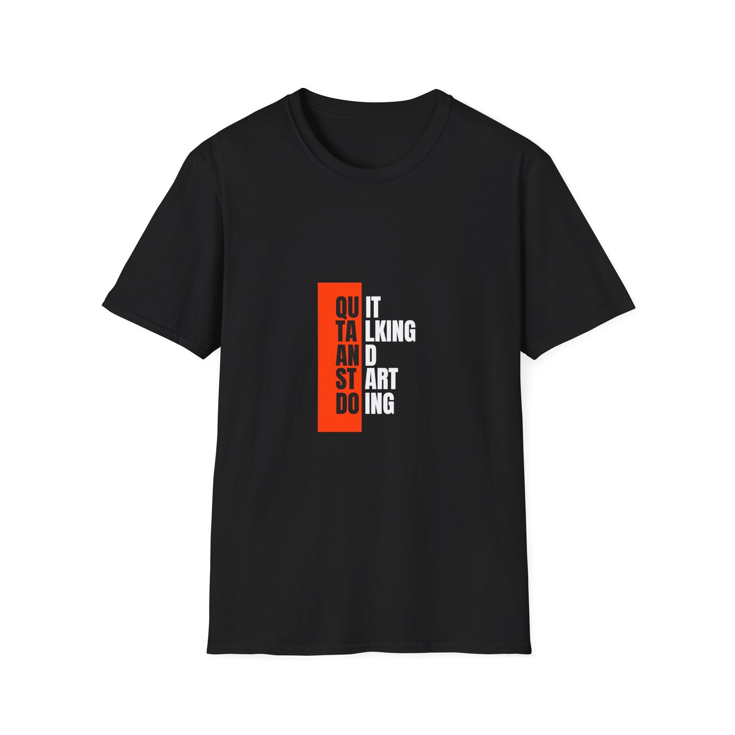ATX4U Versatile Unisex Tee