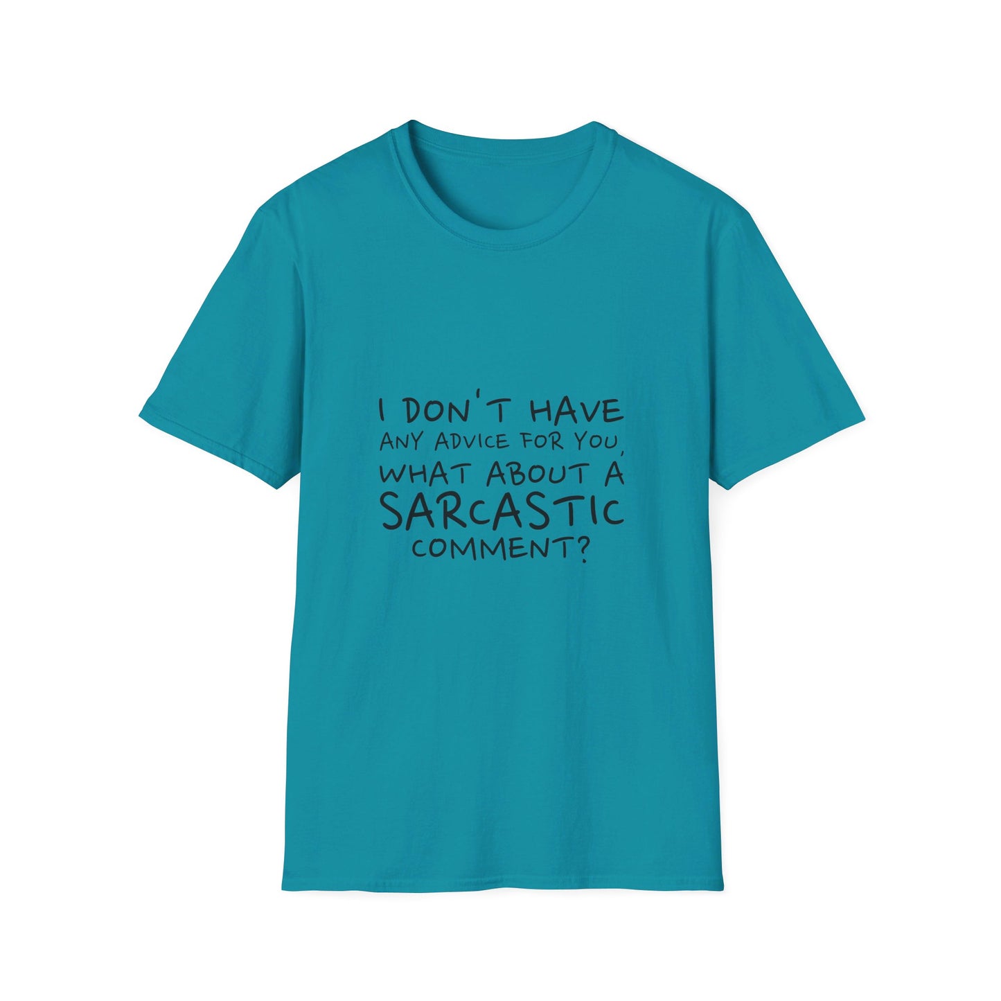 ATX4U Versatile Unisex Tee
