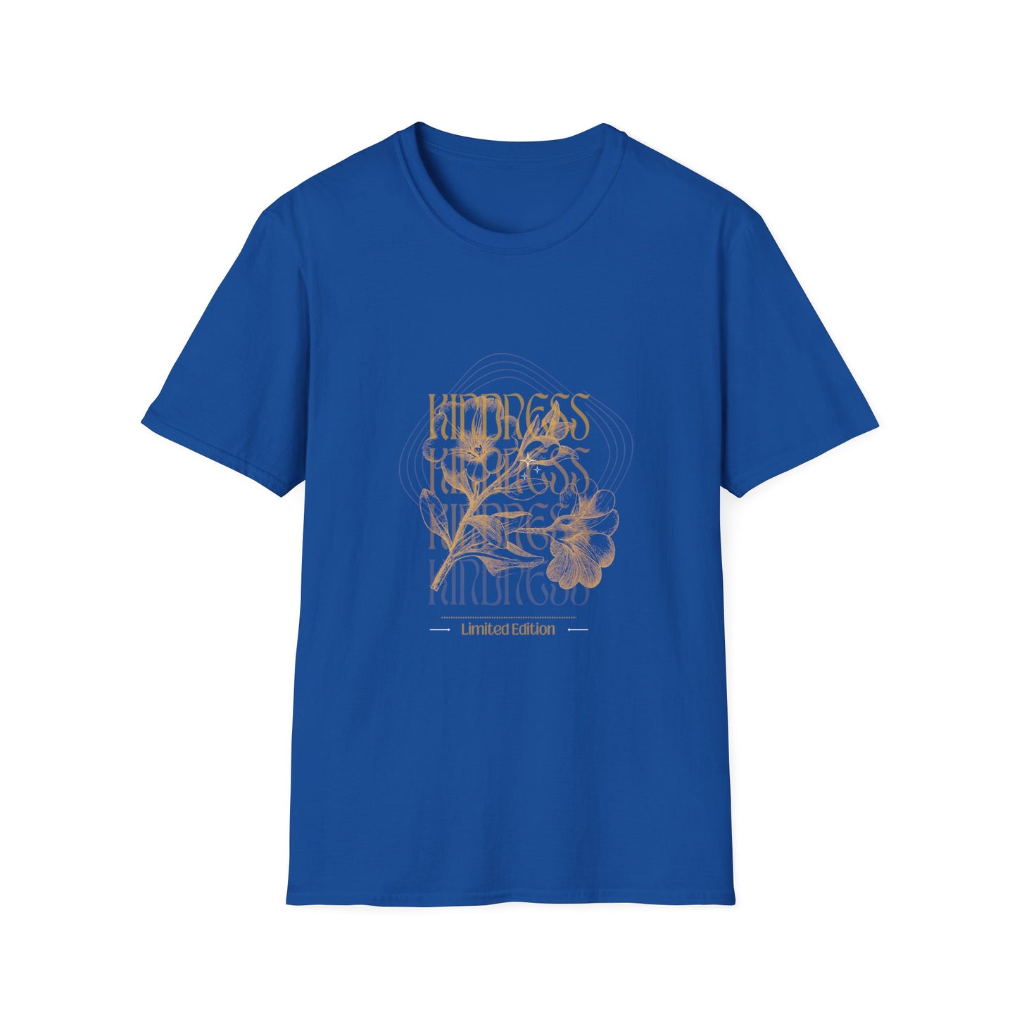 ATX4U Versatile Unisex Tee