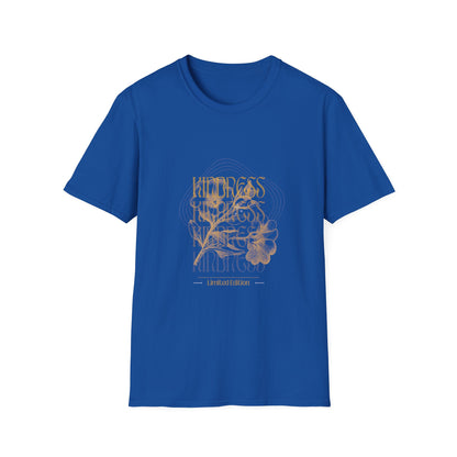 ATX4U Versatile Unisex Tee