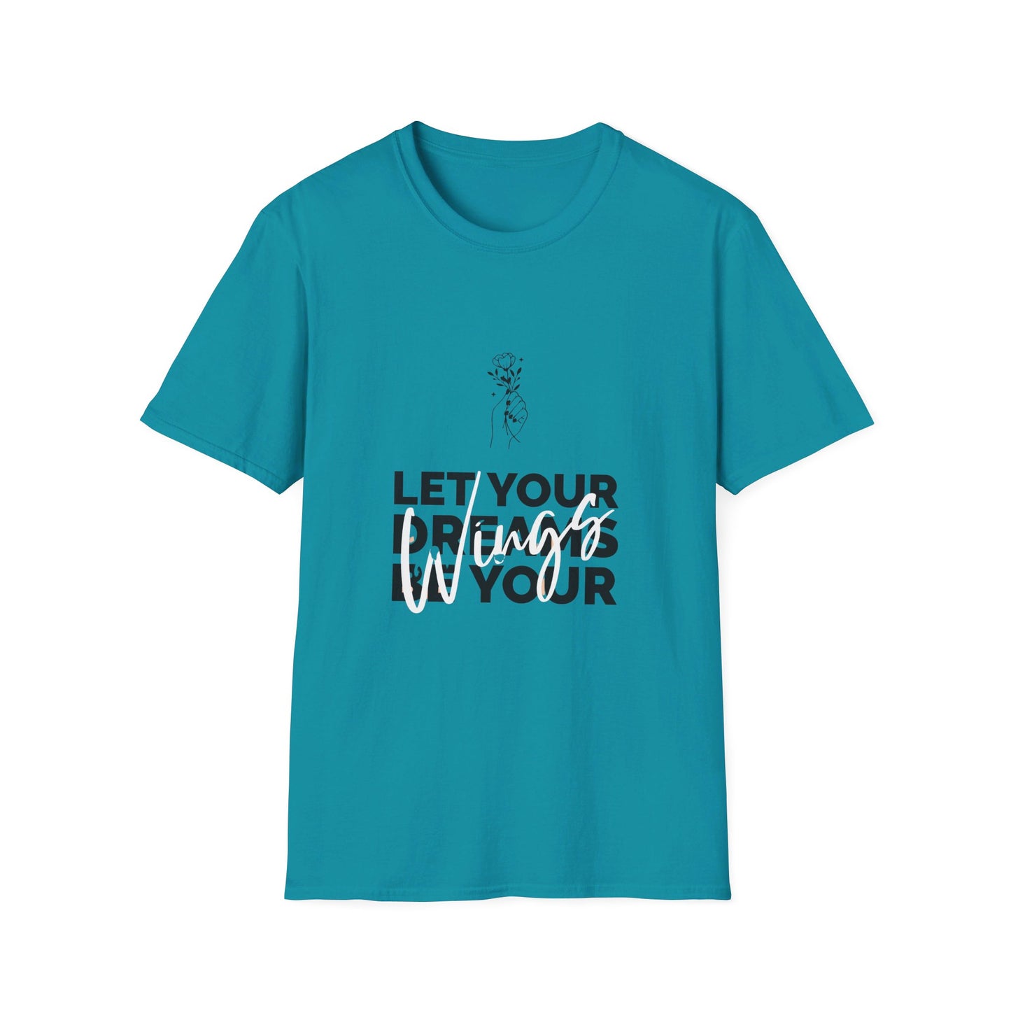 ATX4U Versatile Unisex Tee