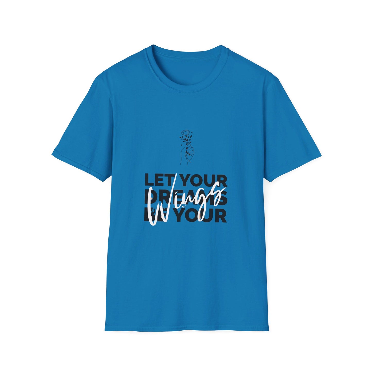 ATX4U Versatile Unisex Tee