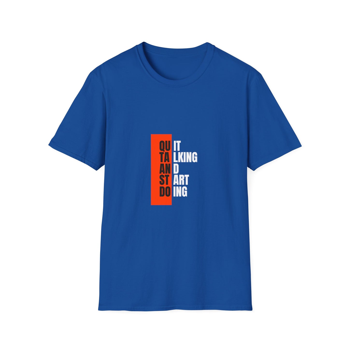 ATX4U Versatile Unisex Tee