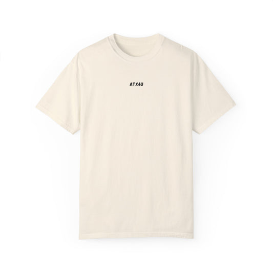 ATX4U Versatile Unisex Tee