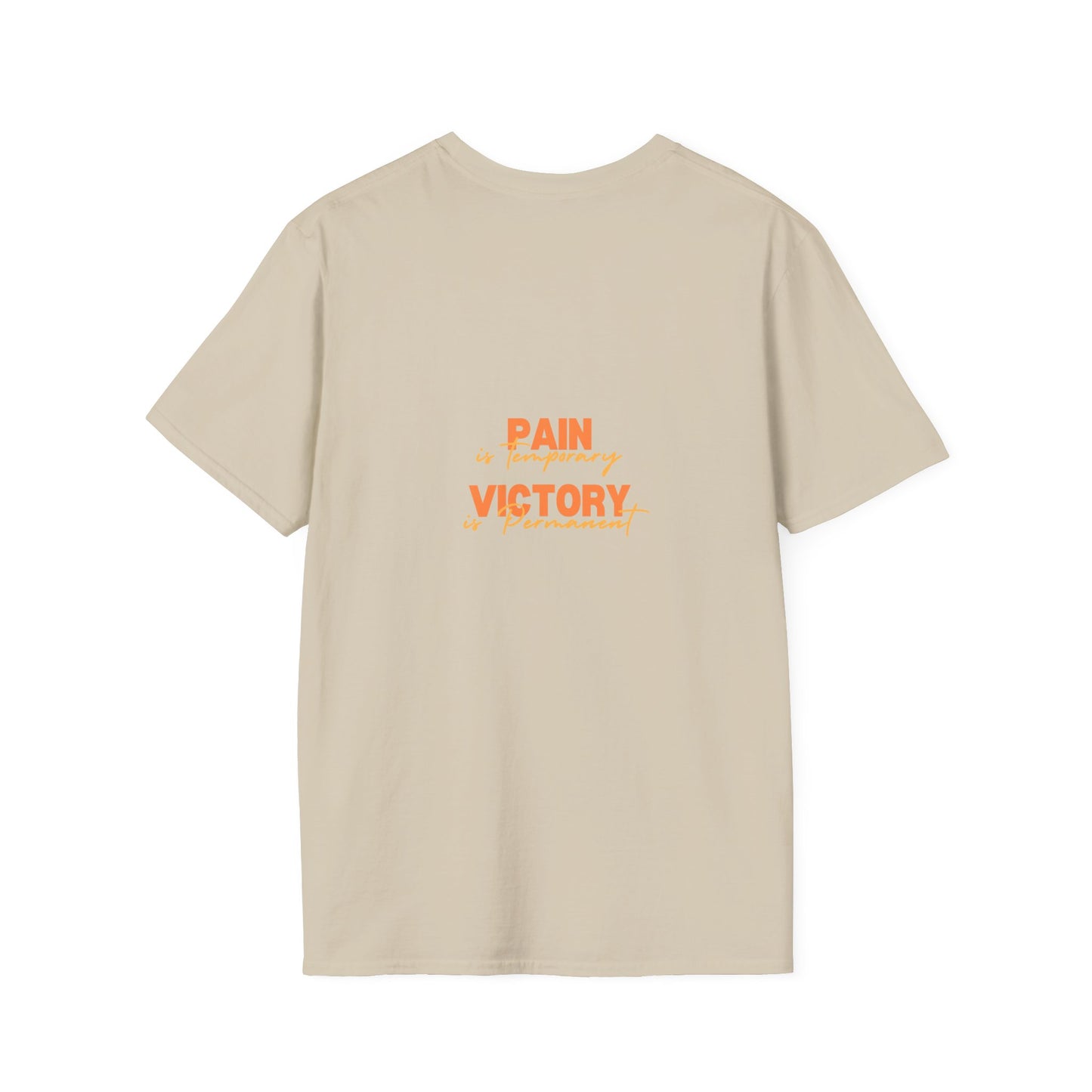 ATX4U Versatile Unisex Tee