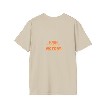 ATX4U Versatile Unisex Tee