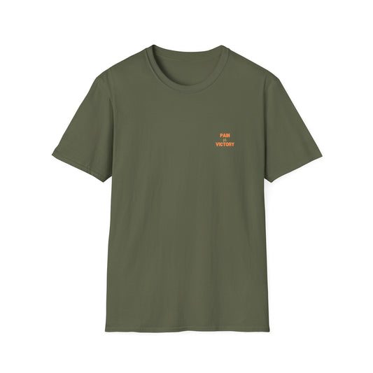 ATX4U Versatile Unisex Tee